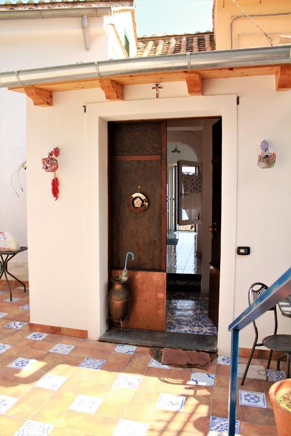 Casa Mery Vietri Esterno foto