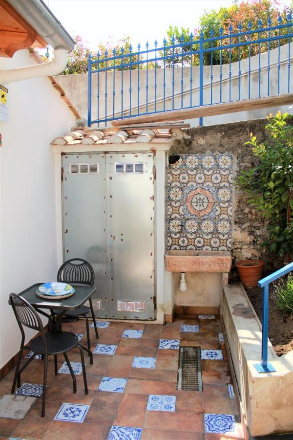 Casa Mery Vietri Esterno foto