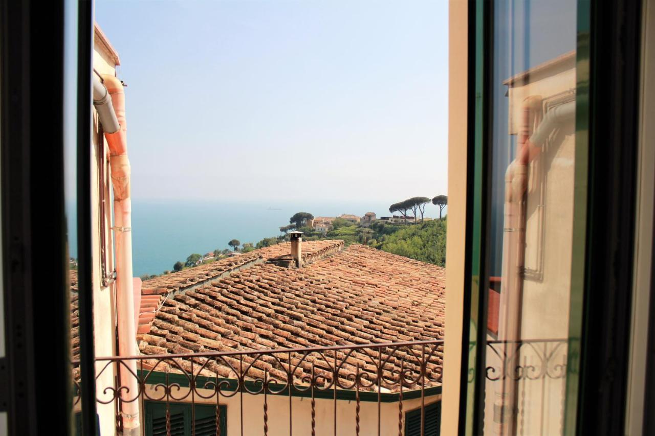 Casa Mery Vietri Esterno foto