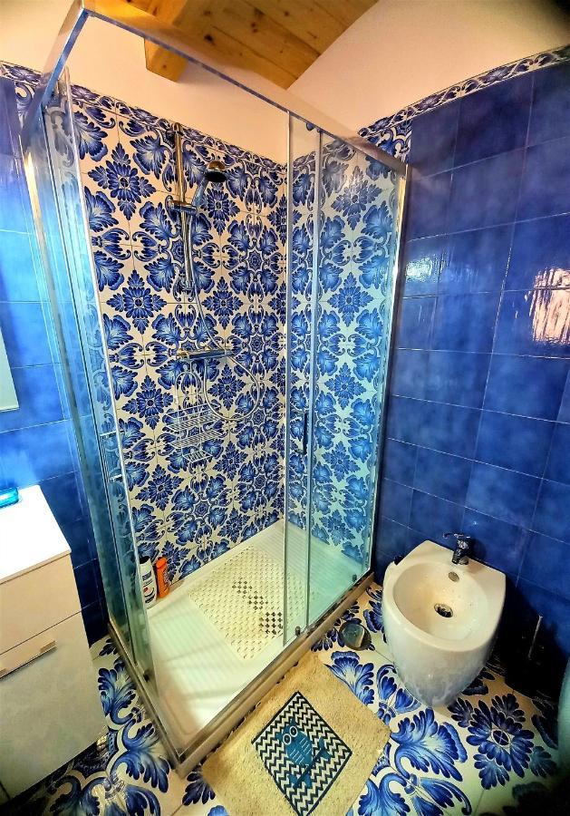 Casa Mery Vietri Esterno foto