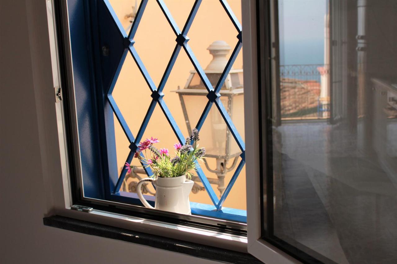 Casa Mery Vietri Esterno foto
