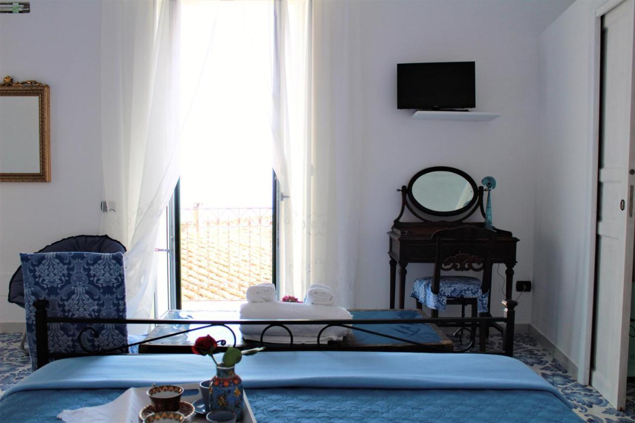 Casa Mery Vietri Esterno foto