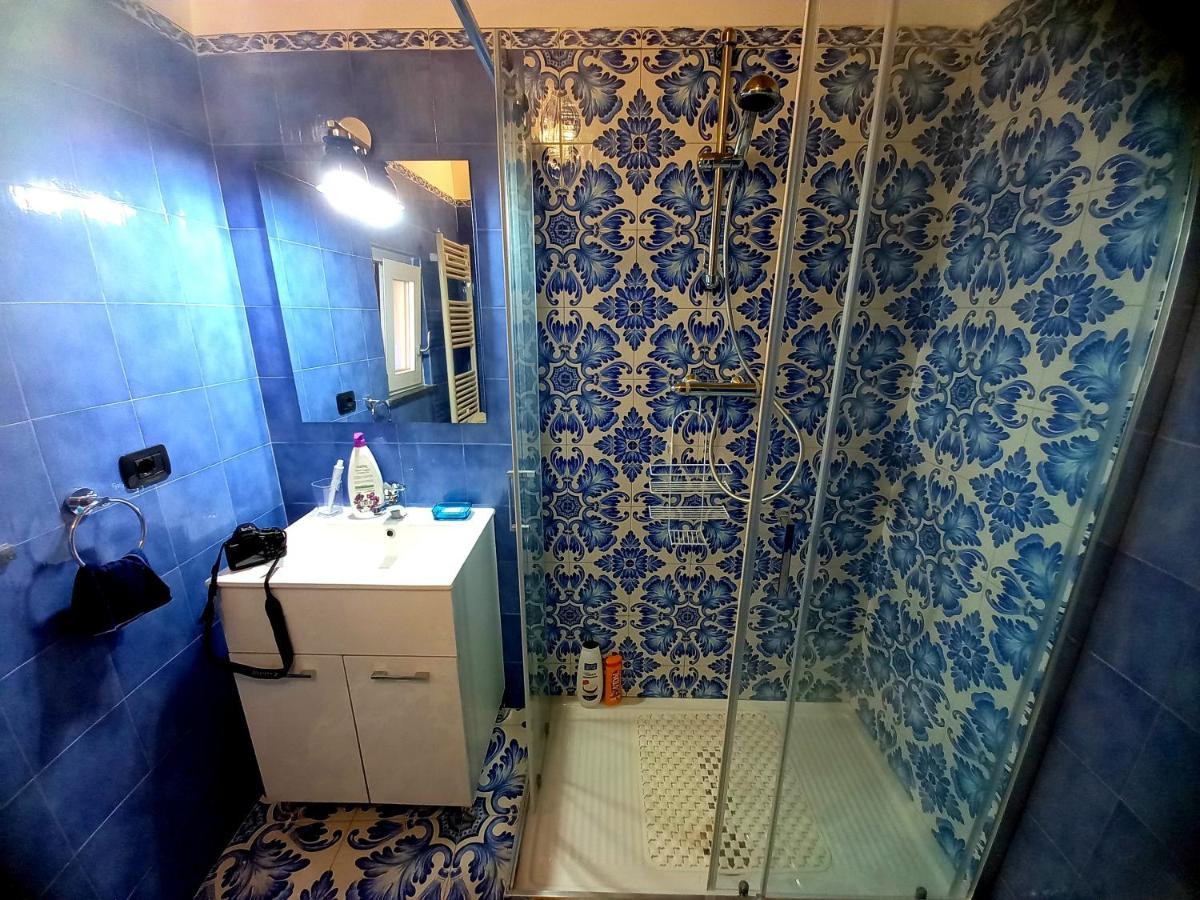 Casa Mery Vietri Esterno foto