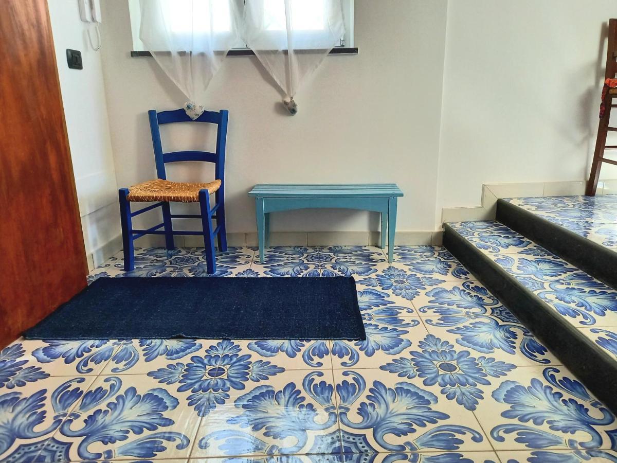 Casa Mery Vietri Esterno foto