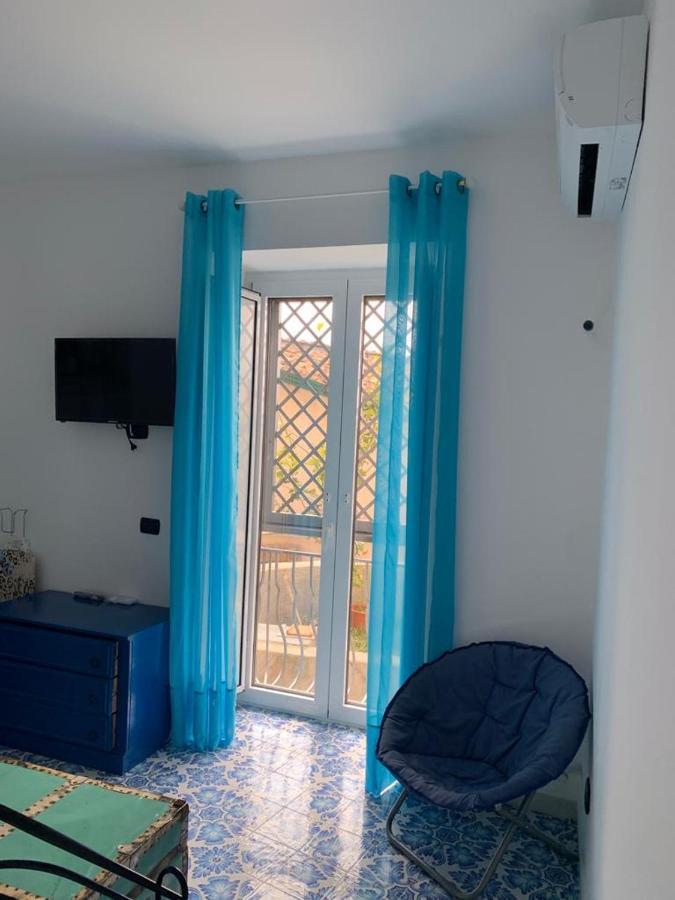 Casa Mery Vietri Esterno foto