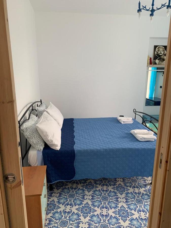 Casa Mery Vietri Esterno foto