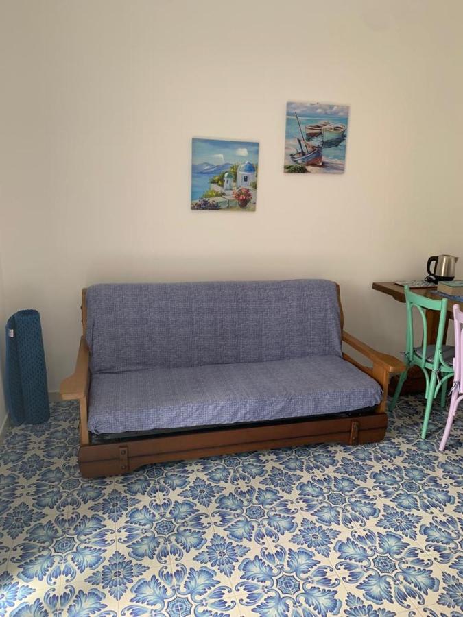 Casa Mery Vietri Esterno foto