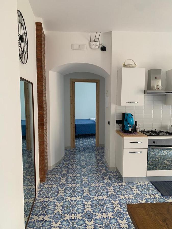 Casa Mery Vietri Esterno foto