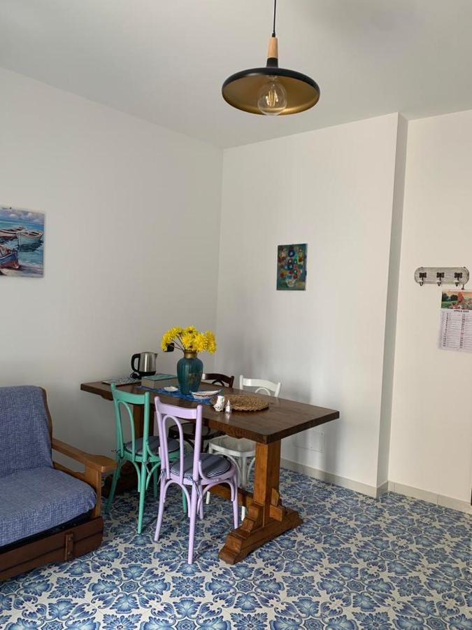 Casa Mery Vietri Esterno foto
